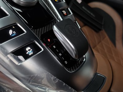 صورة مصغرة 12 لـ 2020 Mercedes-BENZ GT AMG