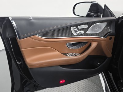 صورة مصغرة 14 لـ 2020 Mercedes-BENZ GT AMG