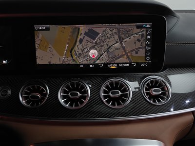 صورة مصغرة 18 لـ 2020 Mercedes-BENZ GT AMG