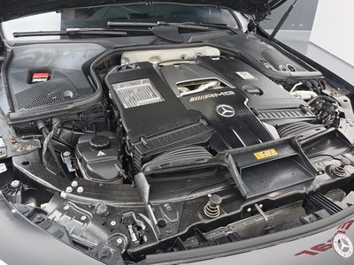 2020 Mercedes-BENZ GT AMG 照片 7