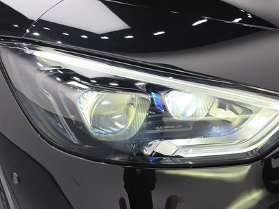 2020 Mercedes-BENZ GT AMG 照片 9