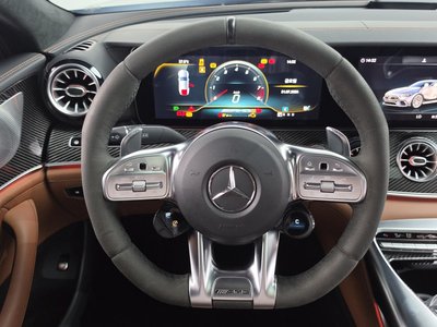 صورة مصغرة 19 لـ 2020 Mercedes-BENZ GT AMG