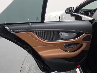 صورة مصغرة 15 لـ 2020 Mercedes-BENZ GT AMG