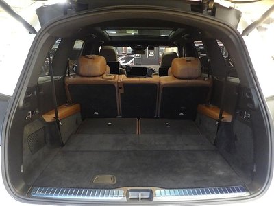 MERCEDES-BENZ GLS - 9