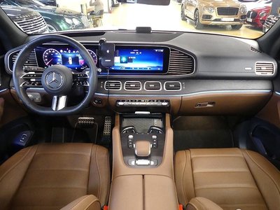 MERCEDES-BENZ GLS - 7