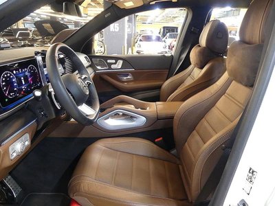 MERCEDES-BENZ GLS - 5