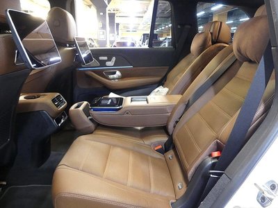 MERCEDES-BENZ GLS - 8