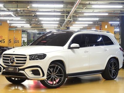 MERCEDES-BENZ GLS - 3