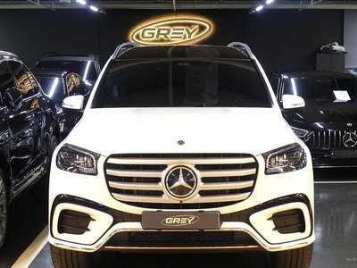 MERCEDES-BENZ GLS - 1