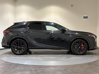 2023 Lexus RX thumbnail 32