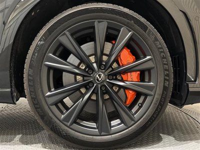 2023 Lexus RX thumbnail 24