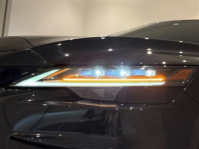 2023 Lexus RX thumbnail 37
