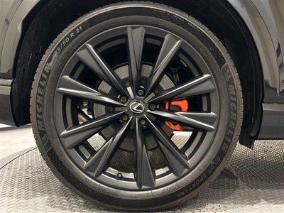 2023 Lexus RX thumbnail 26