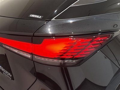 2023 Lexus RX thumbnail 41