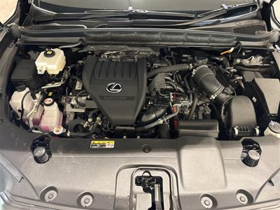 2023 Lexus RX thumbnail 27