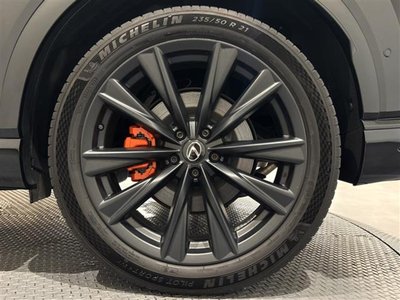 2023 Lexus RX thumbnail 25