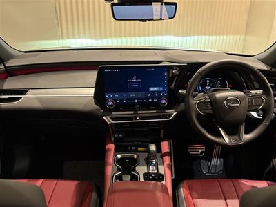 صورة 6 لـ 2023 Lexus RX