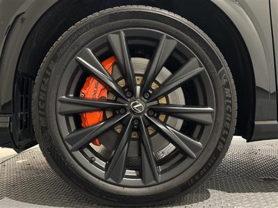 2023 Lexus RX thumbnail 23