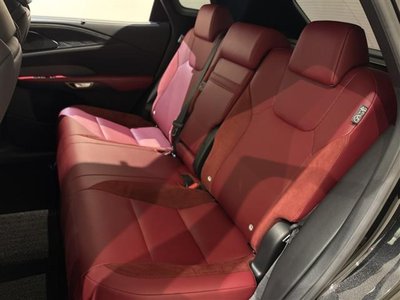 صورة 3 لـ 2023 Lexus RX