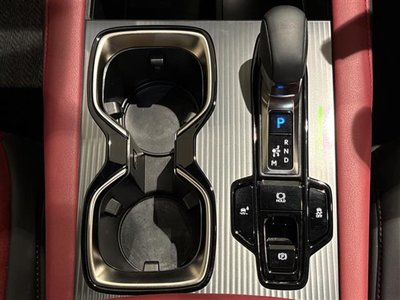 2023 Lexus RX thumbnail 16