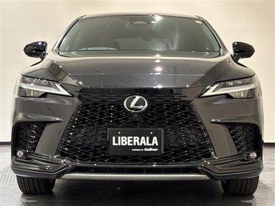 2023 Lexus RX thumbnail 29
