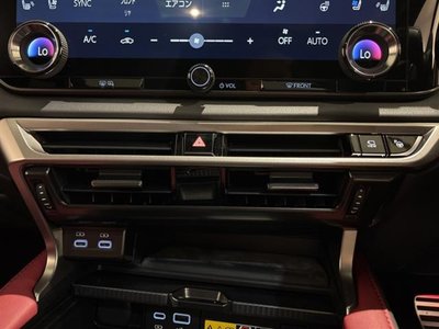 2023 Lexus RX thumbnail 14