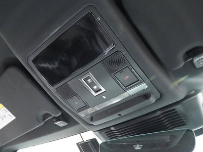 2025 LAND Rover DISCOVERY SPORT 缩略图 29