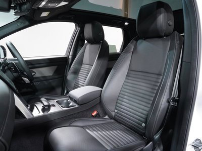 2025 LAND Rover DISCOVERY SPORT 缩略图 20