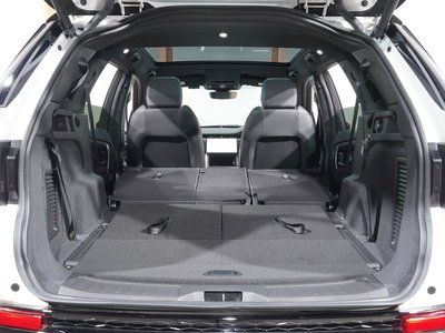 2025 LAND Rover DISCOVERY SPORT 缩略图 52