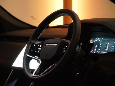 2025 LAND Rover DISCOVERY SPORT 缩略图 59