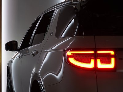 2025 LAND Rover DISCOVERY SPORT 缩略图 58