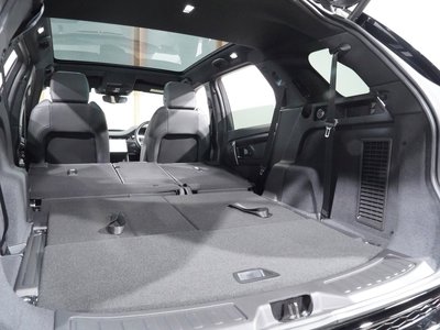 2025 LAND Rover DISCOVERY SPORT 缩略图 53