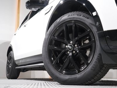 2025 LAND Rover DISCOVERY SPORT 缩略图 35