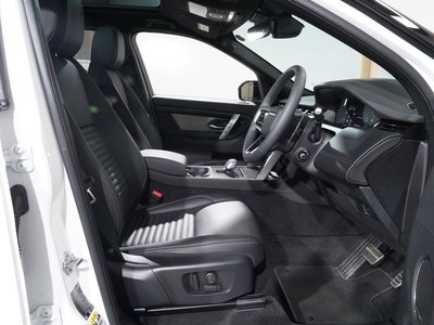 2025 LAND Rover DISCOVERY SPORT 缩略图 16