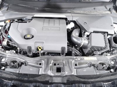 2025 LAND Rover DISCOVERY SPORT 缩略图 57