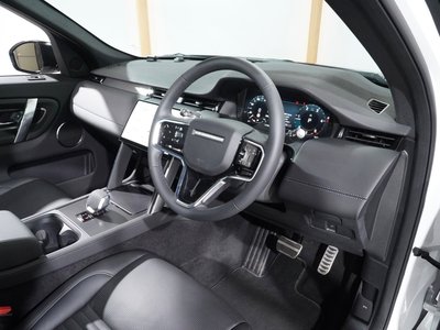 2025 LAND Rover DISCOVERY SPORT 缩略图 14