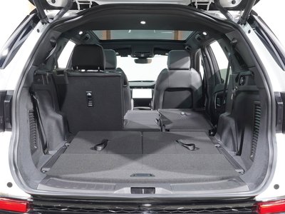 2025 LAND Rover DISCOVERY SPORT 缩略图 51
