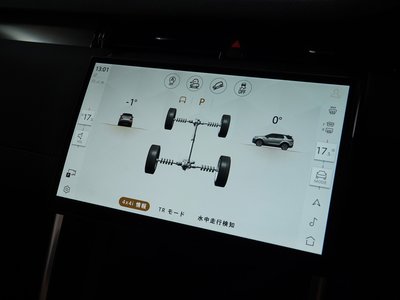 2025 LAND Rover DISCOVERY SPORT 缩略图 24