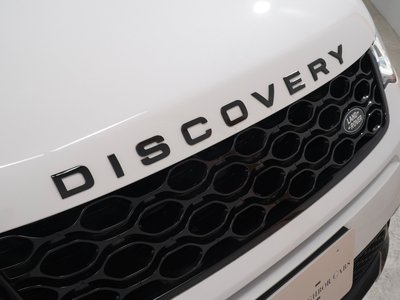 2025 LAND Rover DISCOVERY SPORT 缩略图 37