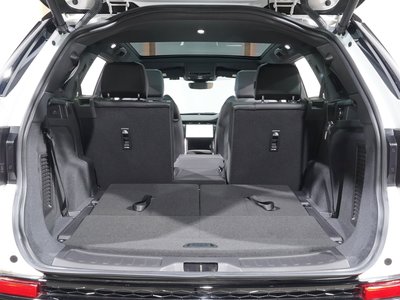 2025 LAND Rover DISCOVERY SPORT 缩略图 50