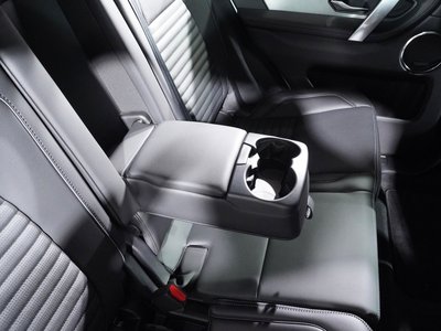 2025 LAND Rover DISCOVERY SPORT 缩略图 32