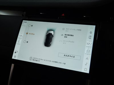 2025 LAND Rover DISCOVERY SPORT 缩略图 25
