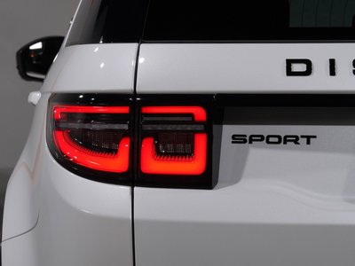 2025 LAND Rover DISCOVERY SPORT 缩略图 46