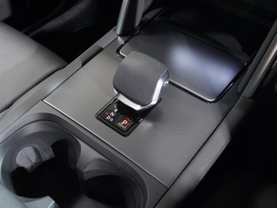 2025 LAND Rover DISCOVERY SPORT 缩略图 27
