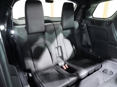 2025 LAND Rover DISCOVERY SPORT 缩略图 30