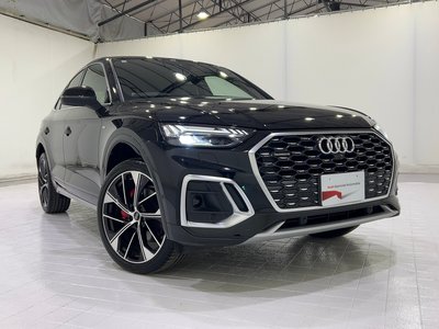 AUDI Q5 SPORTBACK - 5