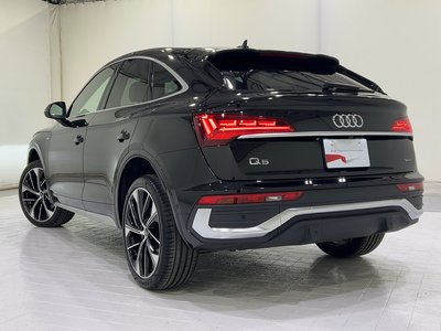 AUDI Q5 SPORTBACK - 9