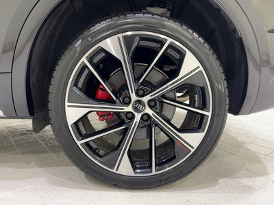 AUDI Q5 SPORTBACK - 10