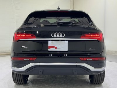 AUDI Q5 SPORTBACK - 8
