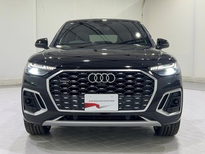 AUDI Q5 SPORTBACK - 4